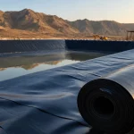 بهترین ورق ژئوممبران در ایران