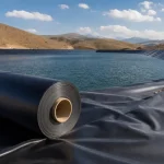 قیمت ورق ژئوممبران پگاه