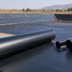قیمت ورق ژئوممبران مشهد