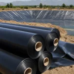 قیمت ورق ژئوممبران رشت