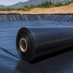 قیمت ورق ژئوممبران یک میل