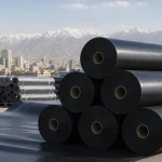 قیمت ورق ژئوممبران تهران